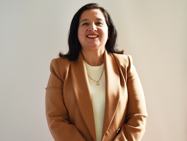 Isabel Donoso, Profesora jefe 8°A