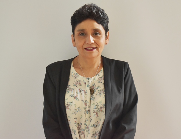 Pilar Piña, Profesora jefe 2°A