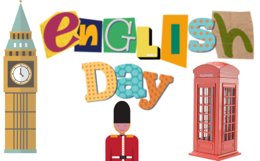 Día inglés