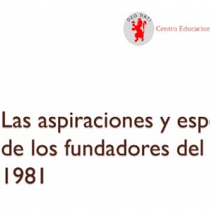 Informativo Fundación